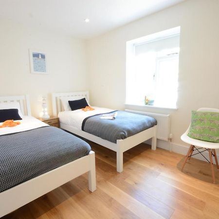 Southwold Arms Apartment Luaran gambar