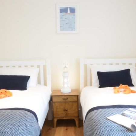 Southwold Arms Apartment Luaran gambar