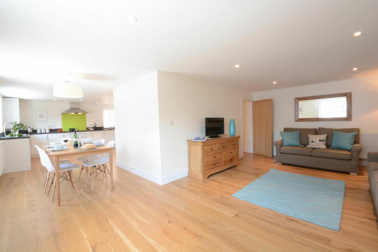 Southwold Arms Apartment Luaran gambar