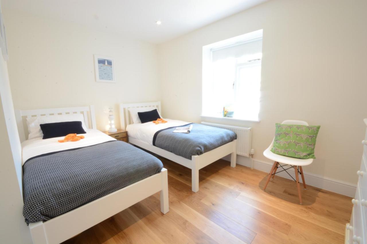 Southwold Arms Apartment Luaran gambar