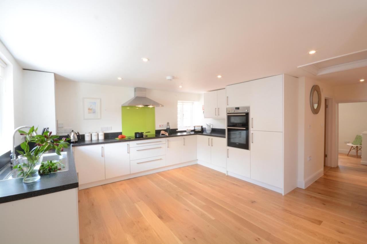 Southwold Arms Apartment Luaran gambar