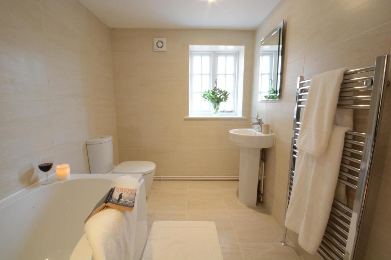 Southwold Arms Apartment Luaran gambar