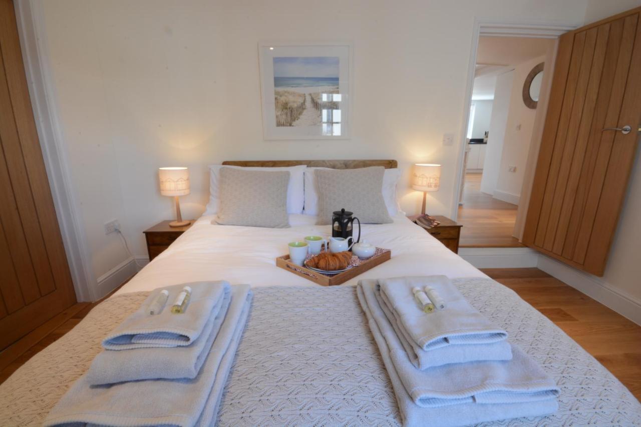 Southwold Arms Apartment Luaran gambar
