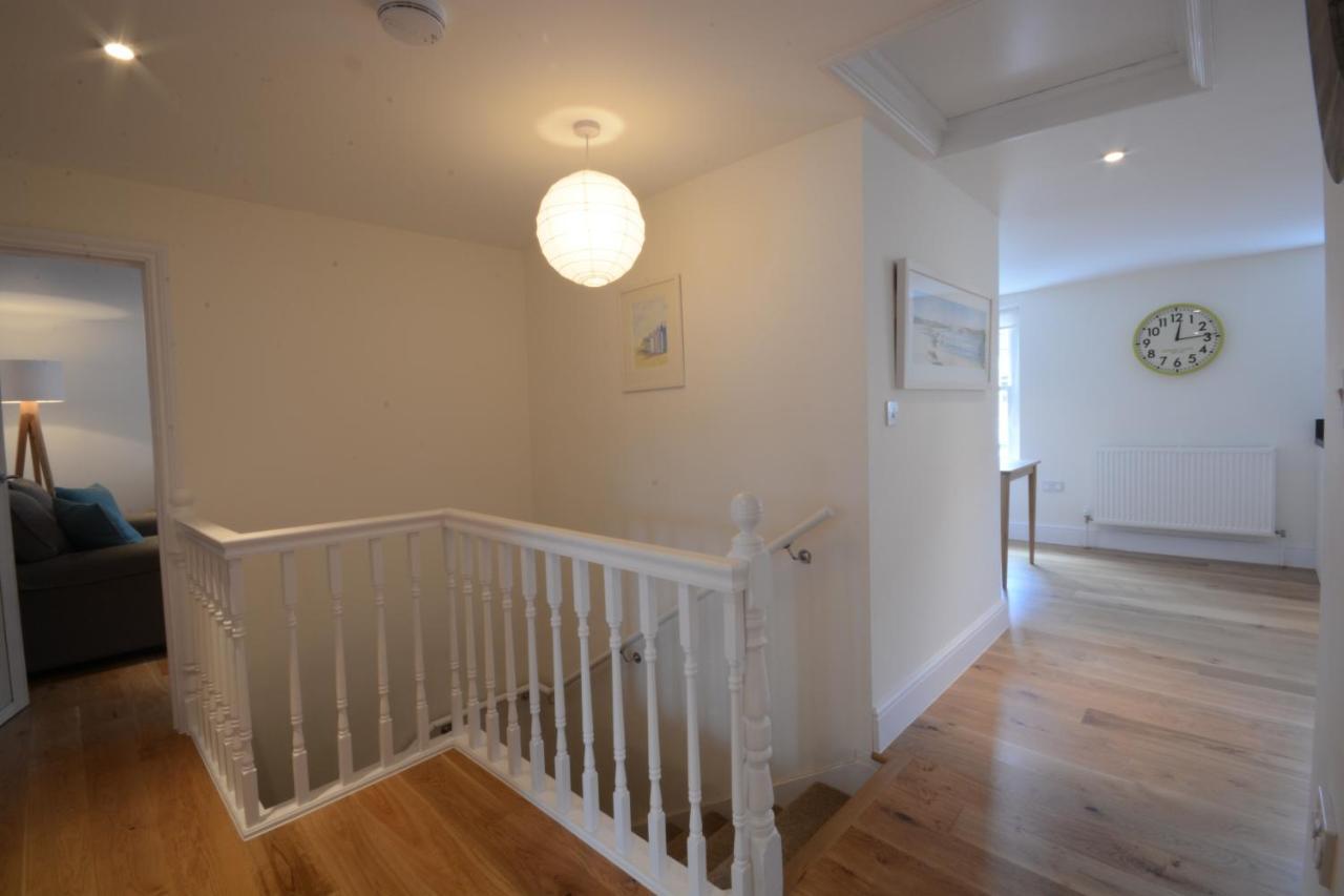 Southwold Arms Apartment Luaran gambar