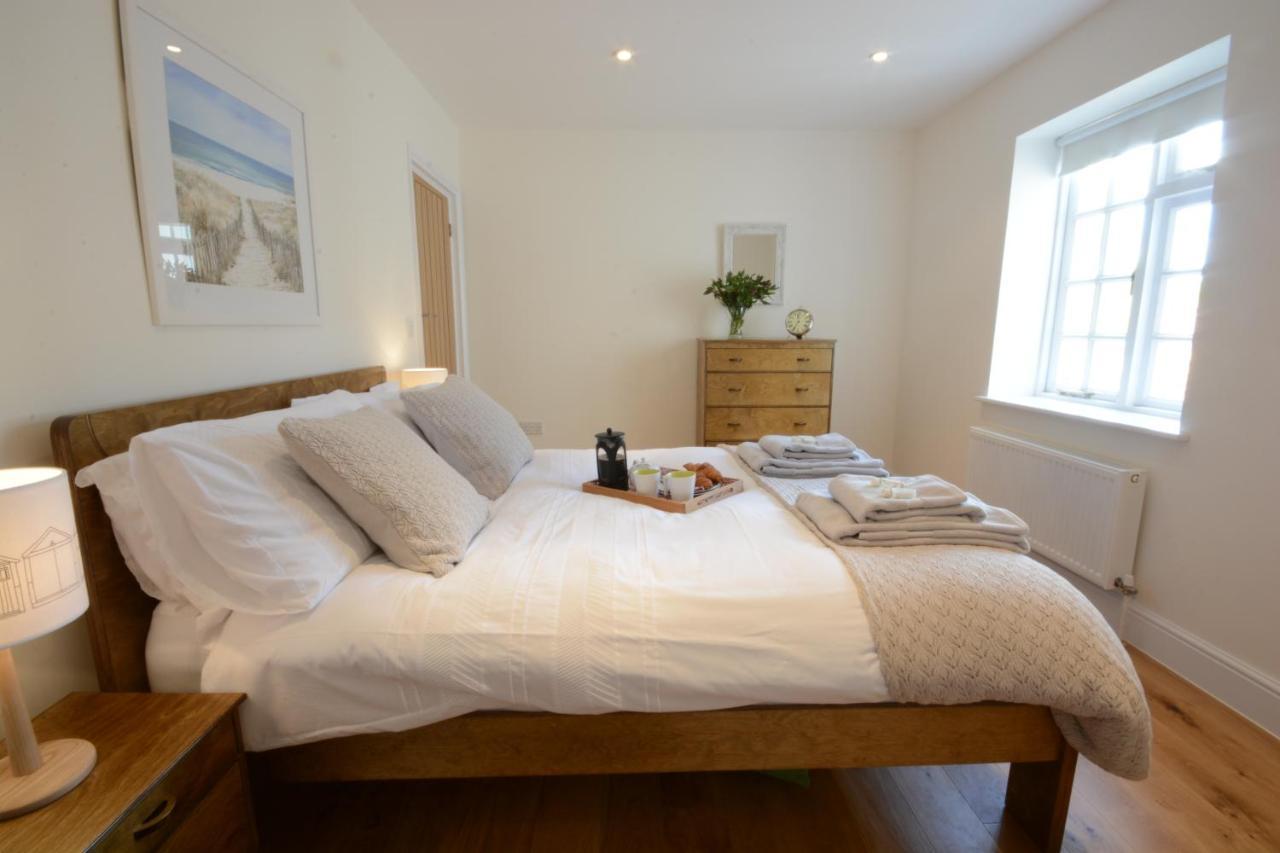 Southwold Arms Apartment Luaran gambar