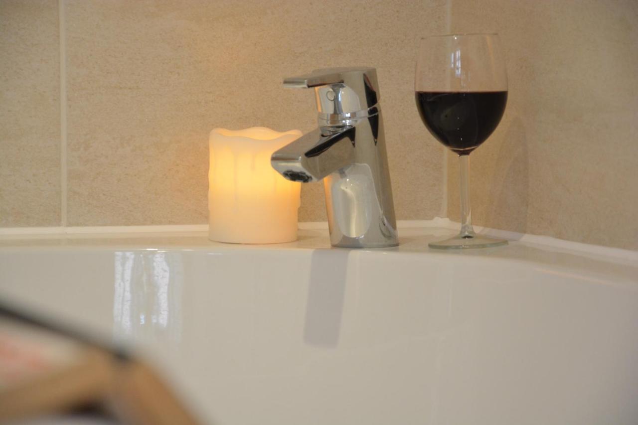 Southwold Arms Apartment Luaran gambar