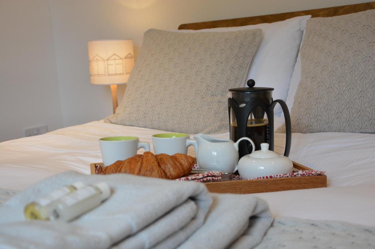 Southwold Arms Apartment Luaran gambar