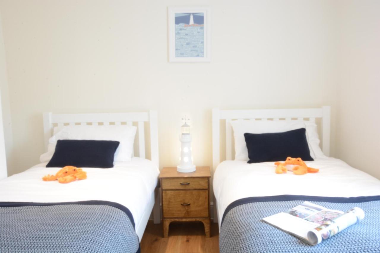 Southwold Arms Apartment Luaran gambar